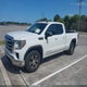 1GTR9BEKXNZ222910 2022 GMC Sierra 1500 Limited 4Wd Standard Box Sle auction photo thumbnail 2