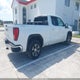 1GTR9BEKXNZ222910 2022 GMC Sierra 1500 Limited 4Wd Standard Box Sle auction photo thumbnail 4
