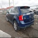 2FMDK3K9XCBA44420 2012 Ford Edge Limited auction photo thumbnail 3