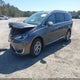 2C4RC1GG3HR534120 2017 Chrysler Pacifica Limited auction photo thumbnail 2