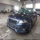 WAUSF78K09N025127 2009 Audi A4 2.0T Premium auction photo thumbnail 2