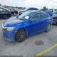 19XFC2F59HE028933 2017 Honda Civic Lx auction photo thumbnail 2
