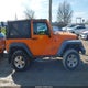 1C4AJWAG0CL178672 2012 Jeep Wrangler Sport auction photo thumbnail 13