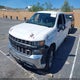 1GCRWAEHXKZ417456 2019 Chevrolet Silverado 1500 Work Truck auction photo thumbnail 2