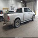 1C6RR7WT5JS204796 2018 Ram 1500 Limited 4X4 6'4 Box auction photo thumbnail 4