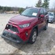 2T3P1RFV4MW213800 2021 Toyota Rav4 Xle auction photo thumbnail 2
