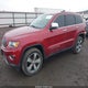 1C4RJFBG7EC589040 2014 Jeep Grand Cherokee Limited auction photo thumbnail 2