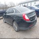 1LNHL9EK0FG603292 2015 Lincoln Mks auction photo thumbnail 3
