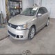 3VWDX7AJ3DM245243 2013 Volkswagen Jetta Se auction photo thumbnail 2