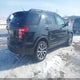 1FM5K8D8XFGB38624 2015 Ford Explorer Xlt auction photo thumbnail 4