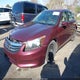 1HGCP2F31AA184576 2010 Honda Accord 2.4 Lx auction photo thumbnail 2