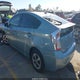 JTDKN3DU4F1986452 2015 Toyota Prius Three auction photo thumbnail 3