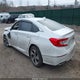 1HGCV1F47LA141288 2020 Honda Accord Ex auction photo thumbnail 3