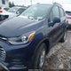 3GNCJPSB8KL229105 2019 Chevrolet Trax Lt auction photo thumbnail 2