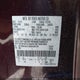 2FMDK4JC3BBA28724 2011 Ford Edge Sel auction photo thumbnail 9