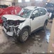 JF2SKACC6NH512452 2022 Subaru Forester auction photo thumbnail 2