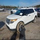 1FM5K7D80EGB06807 2014 Ford Explorer Xlt auction photo thumbnail 2