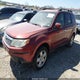JF2SH6CC4AH761693 2010 Subaru Forester 2.5X Premium auction photo thumbnail 2