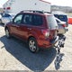 JF2SH6CC4AH761693 2010 Subaru Forester 2.5X Premium auction photo thumbnail 3