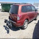 JF2SH6CC4AH761693 2010 Subaru Forester 2.5X Premium auction photo thumbnail 4