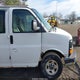 1GCFG15X481226601 2008 Chevrolet Express Work Van auction photo thumbnail 14