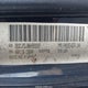 2B3CJ7DJ0BH593297 2011 Dodge Challenger Srt8 auction photo thumbnail 9