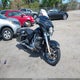 1HD1KEL15FB641057 2015 Harley-Davidson Flhtk Ultra Limited auction photo thumbnail 1