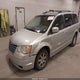 2A4RR5D10AR105183 2010 Chrysler Town & Country Touring auction photo thumbnail 2
