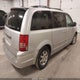 2A4RR5D10AR105183 2010 Chrysler Town & Country Touring auction photo thumbnail 4