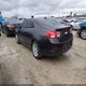 1G11D5SL6FF220710 2015 Chevrolet Malibu 2Lt auction photo thumbnail 3