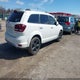 3C4PDCGB5LT267914 2020 Dodge Journey Crossroad auction photo thumbnail 4