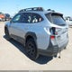 4S4BTGUD7N3111815 2022 Subaru Outback Wilderness auction photo thumbnail 3