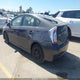 JTDKN3DU7F1945331 2015 Toyota Prius Two auction photo thumbnail 3