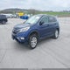 3CZRM3H51FG710617 2015 Honda Cr-V Ex auction photo thumbnail 3