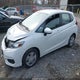 3HGGK5H41LM726353 2020 Honda Fit Lx auction photo thumbnail 2