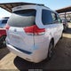 5TDKK3DC2ES509956 2014 Toyota Sienna Le V6 8 Passenger auction photo thumbnail 4