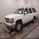3GNFK16Z84G263636 2004 Chevrolet Suburban 1500 Lt auction photo thumbnail 2