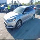 3FA6P0UU8FR175632 2015 Ford Fusion Hybrid S auction photo thumbnail 2