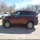 5TDBKRFH3FS219710 2015 Toyota Highlander Le V6 auction photo thumbnail 14