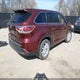 5TDBKRFH3FS219710 2015 Toyota Highlander Le V6 auction photo thumbnail 4