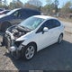2HGFB2F51CH325972 2012 Honda Civic Lx auction photo thumbnail 2