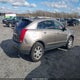 3GYFNDEYXBS570871 2011 Cadillac Srx Luxury Collection auction photo thumbnail 4