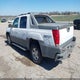 3GNEK13T82G171368 2002 Chevrolet Avalanche 1500 auction photo thumbnail 3