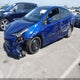 JTDKBRFU8H3533502 2017 Toyota Prius Two auction photo thumbnail 2