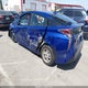 JTDKBRFU8H3533502 2017 Toyota Prius Two auction photo thumbnail 3