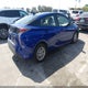 JTDKBRFU8H3533502 2017 Toyota Prius Two auction photo thumbnail 4