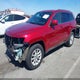 1C4RJEAG6FC235863 2015 Jeep Grand Cherokee Laredo auction photo thumbnail 2