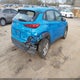 KM8K1CAAXKU295081 2019 Hyundai Kona Se auction photo thumbnail 4