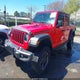 1C6JJTBG8PL546543 2023 Jeep Gladiator Rubicon 4X4 auction photo thumbnail 2