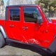 1C6JJTBG8PL546543 2023 Jeep Gladiator Rubicon 4X4 auction photo thumbnail 6